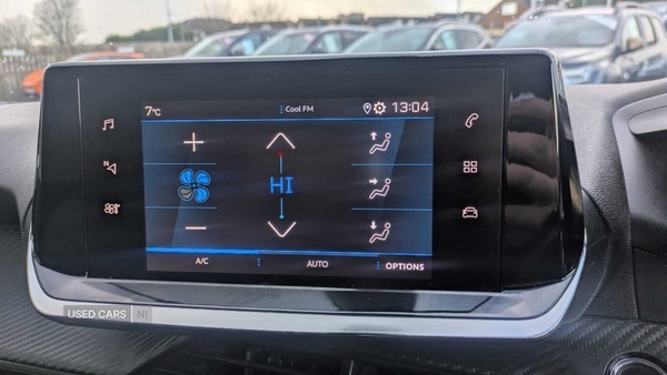 Used Peugeot 2008 2020 for sale - 76659728: Photo 23