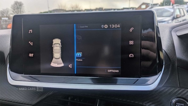 Used Peugeot 2008 2020 for sale - 76659728: Photo 24