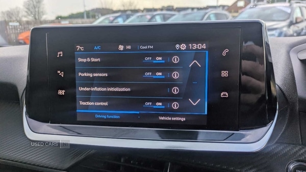 Used Peugeot 2008 2020 for sale - 76659728: Photo 25