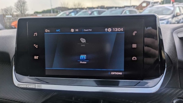 Used Peugeot 2008 2020 for sale - 76659728: Photo 26