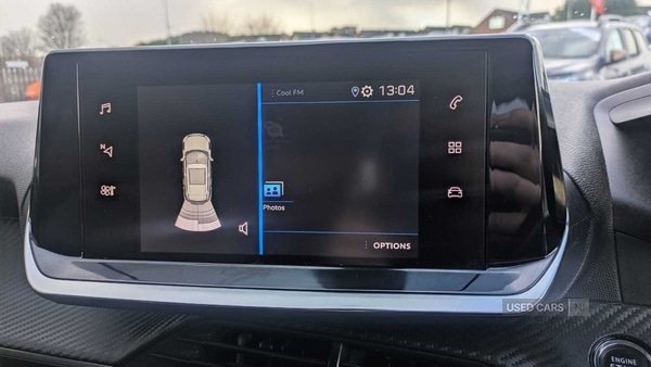 Used Peugeot 2008 2020 for sale - 76659728: Photo 27