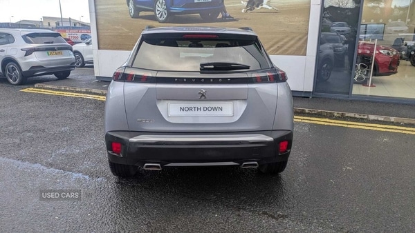 Used Peugeot 2008 2020 for sale - 76659728: Photo 3