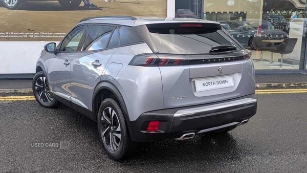 Used Peugeot 2008 2020 for sale - 76659728: Photo 4