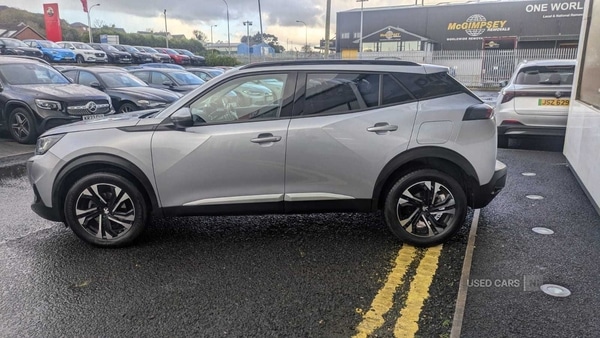 Used Peugeot 2008 2020 for sale - 76659728: Photo 5