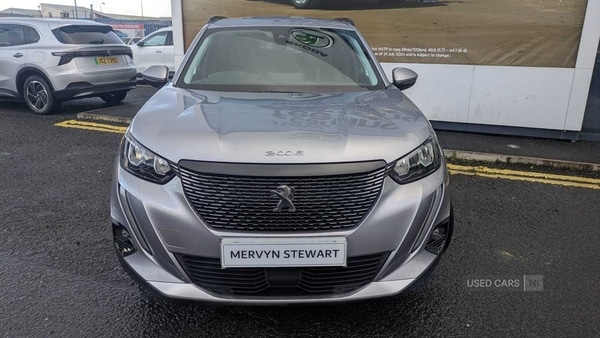 Used Peugeot 2008 2020 for sale - 76659728: Photo 6