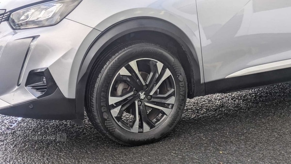 Used Peugeot 2008 2020 for sale - 76659728: Photo 7