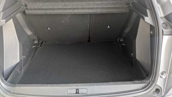 Used Peugeot 2008 2020 for sale - 76659728: Photo 9