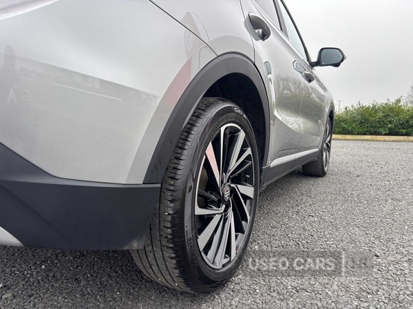 Used MG MG ZS 2025 for sale - 77785033: Photo 10