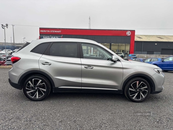 Used MG MG ZS 2025 for sale - 77785033: Photo 11