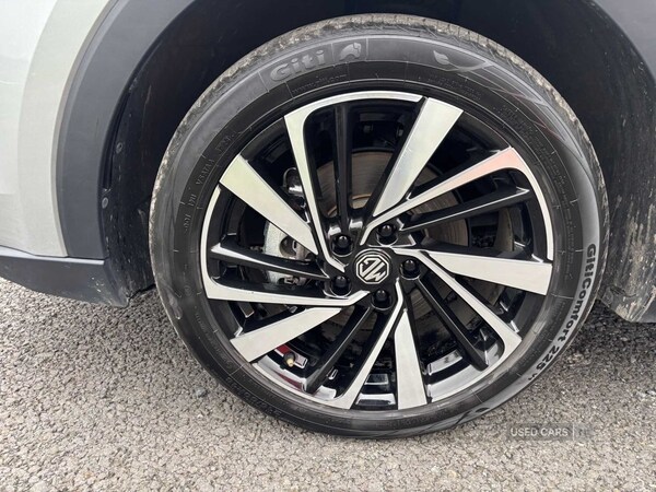 Used MG MG ZS 2025 for sale - 77785033: Photo 12