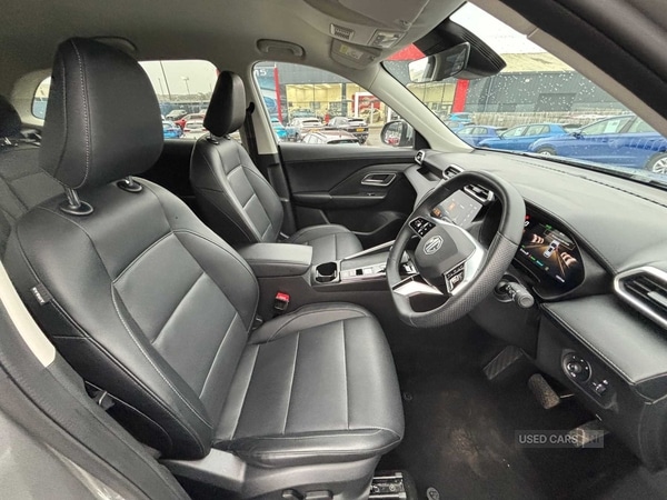 Used MG MG ZS 2025 for sale - 77785033: Photo 13