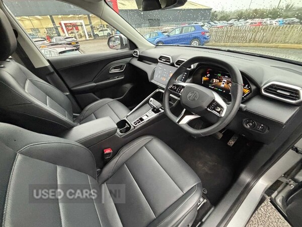 Used MG MG ZS 2025 for sale - 77785033: Photo 14