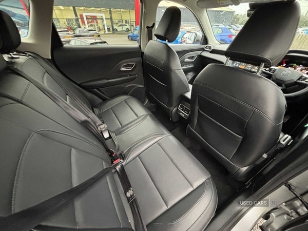 Used MG MG ZS 2025 for sale - 77785033: Photo 16