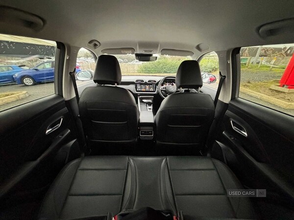 Used MG MG ZS 2025 for sale - 77785033: Photo 17