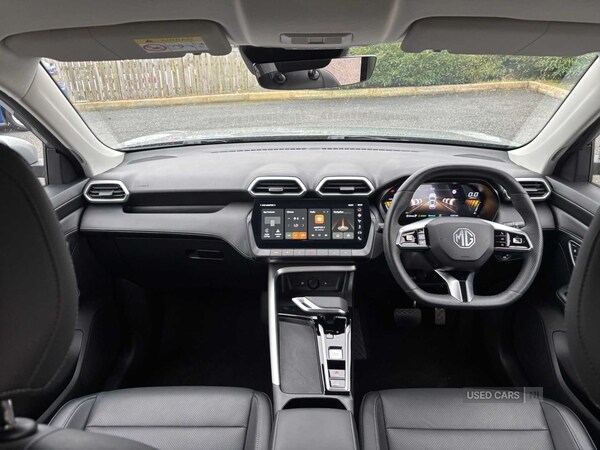 Used MG MG ZS 2025 for sale - 77785033: Photo 18