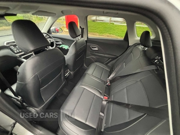 Used MG MG ZS 2025 for sale - 77785033: Photo 19