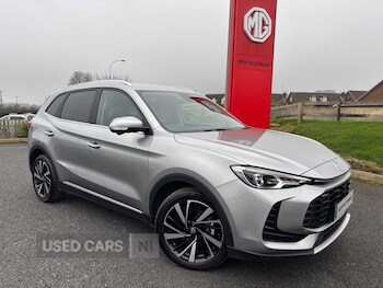 MG MG ZS feature image