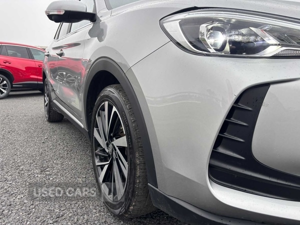 Used MG MG ZS 2025 for sale - 77785033: Photo 2