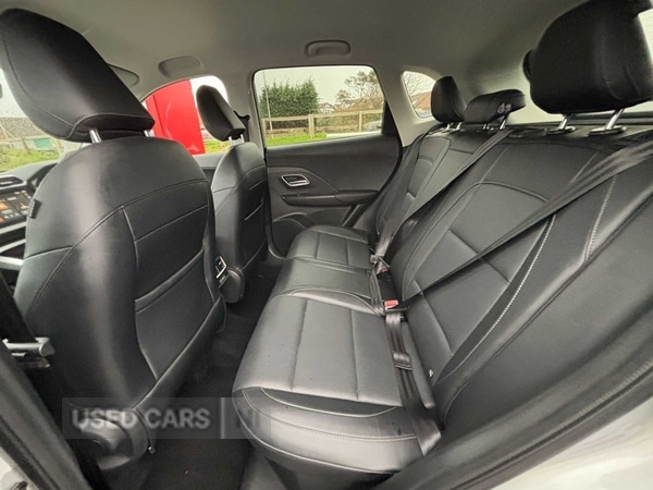 Used MG MG ZS 2025 for sale - 77785033: Photo 20