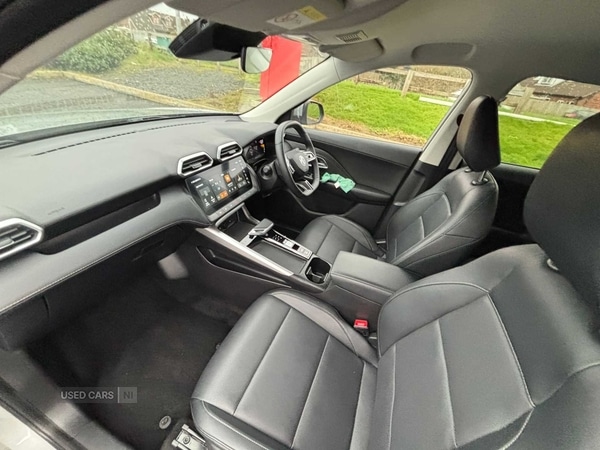 Used MG MG ZS 2025 for sale - 77785033: Photo 21