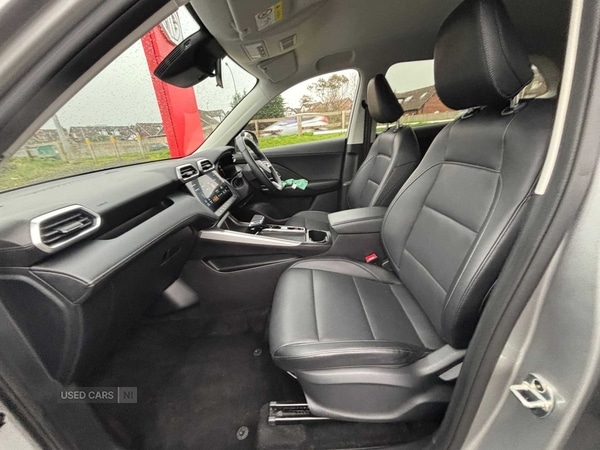 Used MG MG ZS 2025 for sale - 77785033: Photo 22