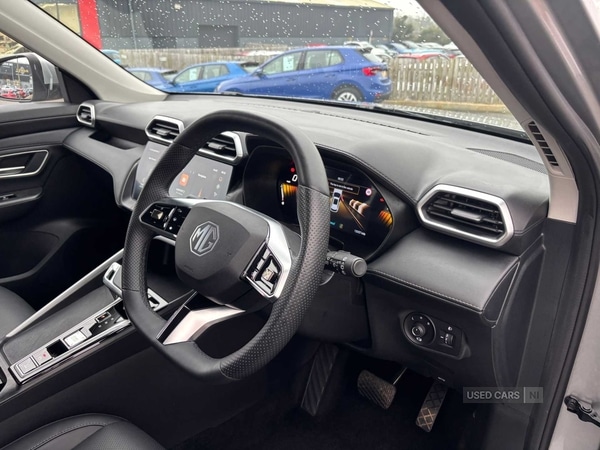 Used MG MG ZS 2025 for sale - 77785033: Photo 25