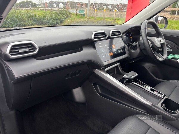 Used MG MG ZS 2025 for sale - 77785033: Photo 27