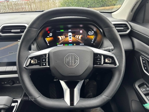 Used MG MG ZS 2025 for sale - 77785033: Photo 28