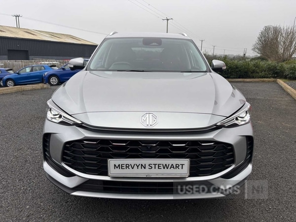 Used MG MG ZS 2025 for sale - 77785033: Photo 3