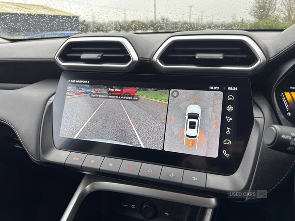 Used MG MG ZS 2025 for sale - 77785033: Photo 37