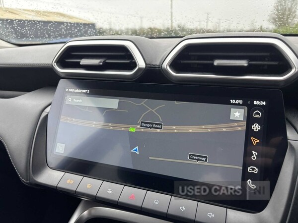 Used MG MG ZS 2025 for sale - 77785033: Photo 38