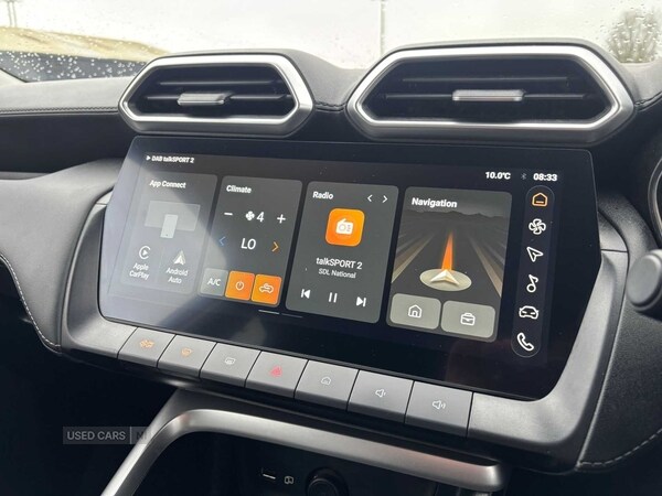 Used MG MG ZS 2025 for sale - 77785033: Photo 39