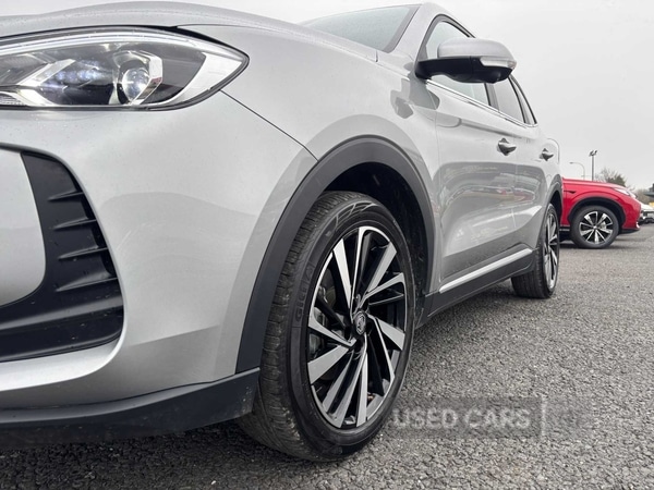 Used MG MG ZS 2025 for sale - 77785033: Photo 4