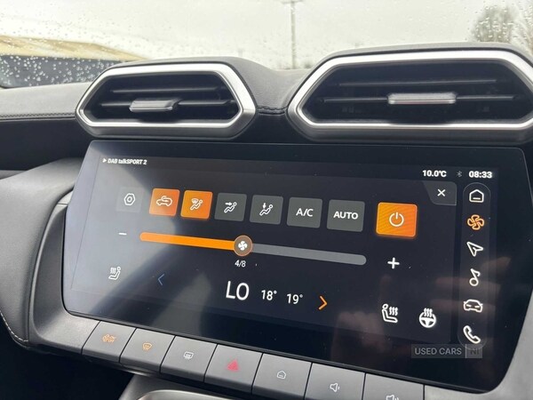 Used MG MG ZS 2025 for sale - 77785033: Photo 41