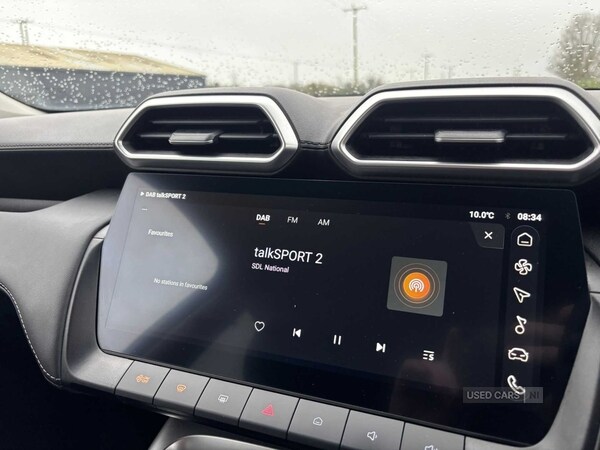 Used MG MG ZS 2025 for sale - 77785033: Photo 42