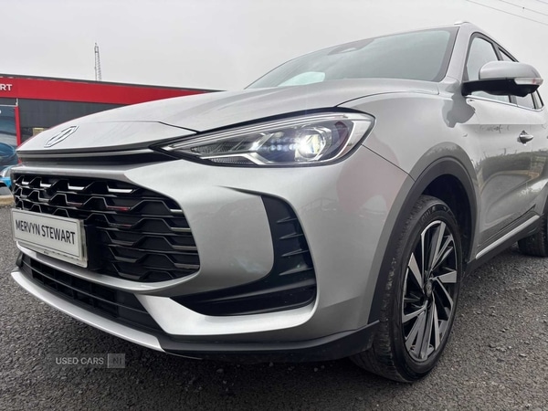 Used MG MG ZS 2025 for sale - 77785033: Photo 5