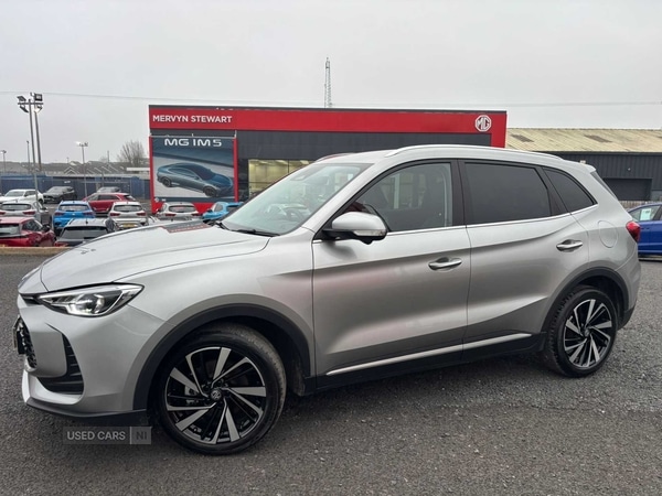 Used MG MG ZS 2025 for sale - 77785033: Photo 6