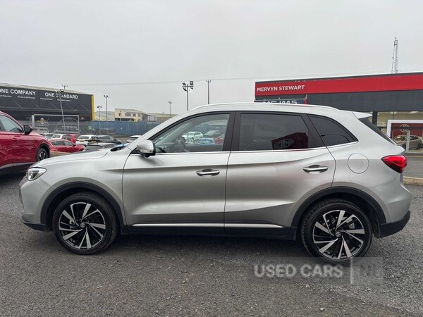 Used MG MG ZS 2025 for sale - 77785033: Photo 7