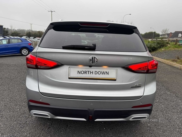 Used MG MG ZS 2025 for sale - 77785033: Photo 9