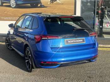 Used Skoda Scala 2024 for sale - 73681457: Photo