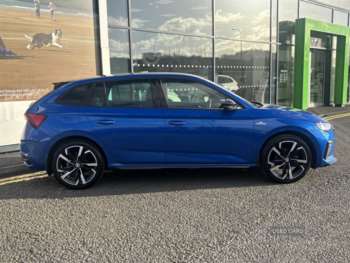 Used Skoda Scala 2024 for sale - 73681457: Photo