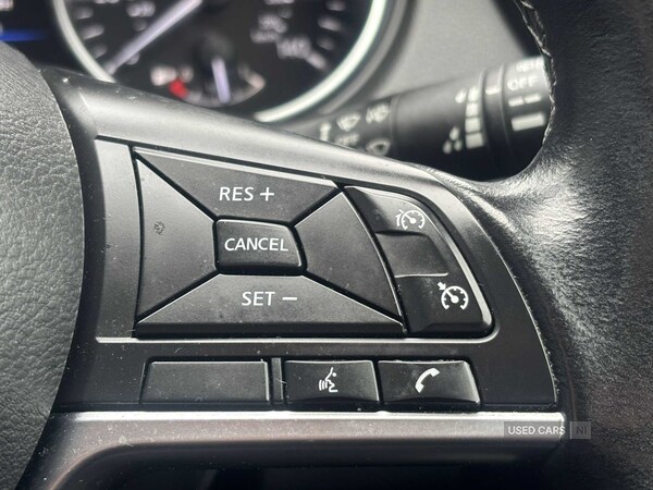 Used Nissan Qashqai 2021 for sale - 76271171: Photo 14