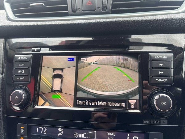 Used Nissan Qashqai 2021 for sale - 76271171: Photo 15