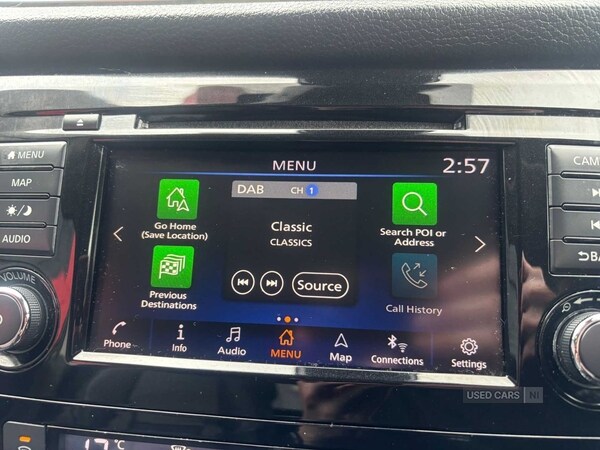 Used Nissan Qashqai 2021 for sale - 76271171: Photo 16