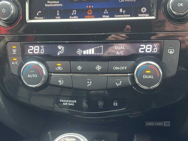 Used Nissan Qashqai 2021 for sale - 76271171: Photo 17