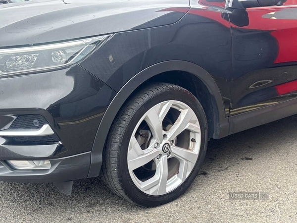 Used Nissan Qashqai 2021 for sale - 76271171: Photo 2