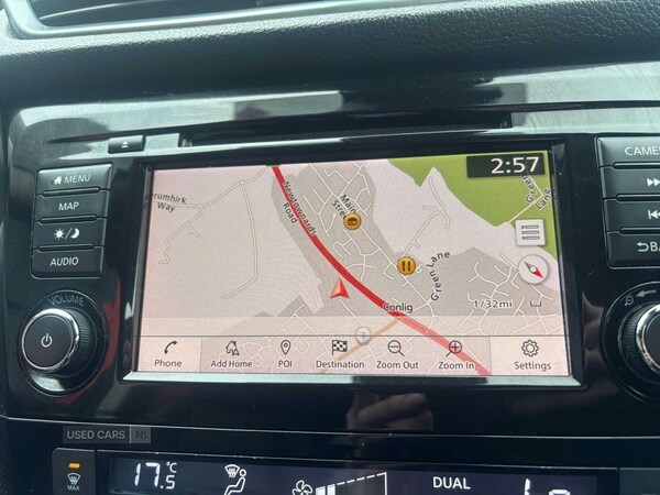 Used Nissan Qashqai 2021 for sale - 76271171: Photo 20