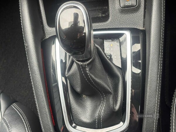 Used Nissan Qashqai 2021 for sale - 76271171: Photo 22