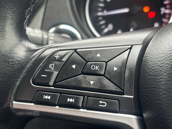 Used Nissan Qashqai 2021 for sale - 76271171: Photo 23