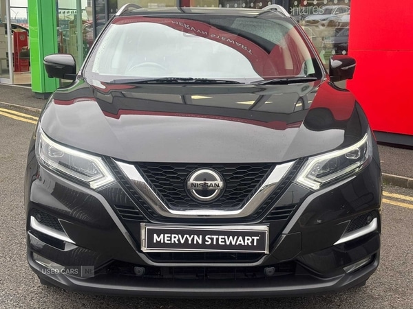 Used Nissan Qashqai 2021 for sale - 76271171: Photo 3
